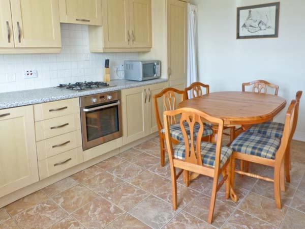 Kennels Cottage St Boswells Екстериор снимка