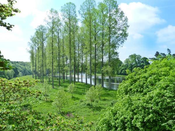 Kennels Cottage St Boswells Екстериор снимка