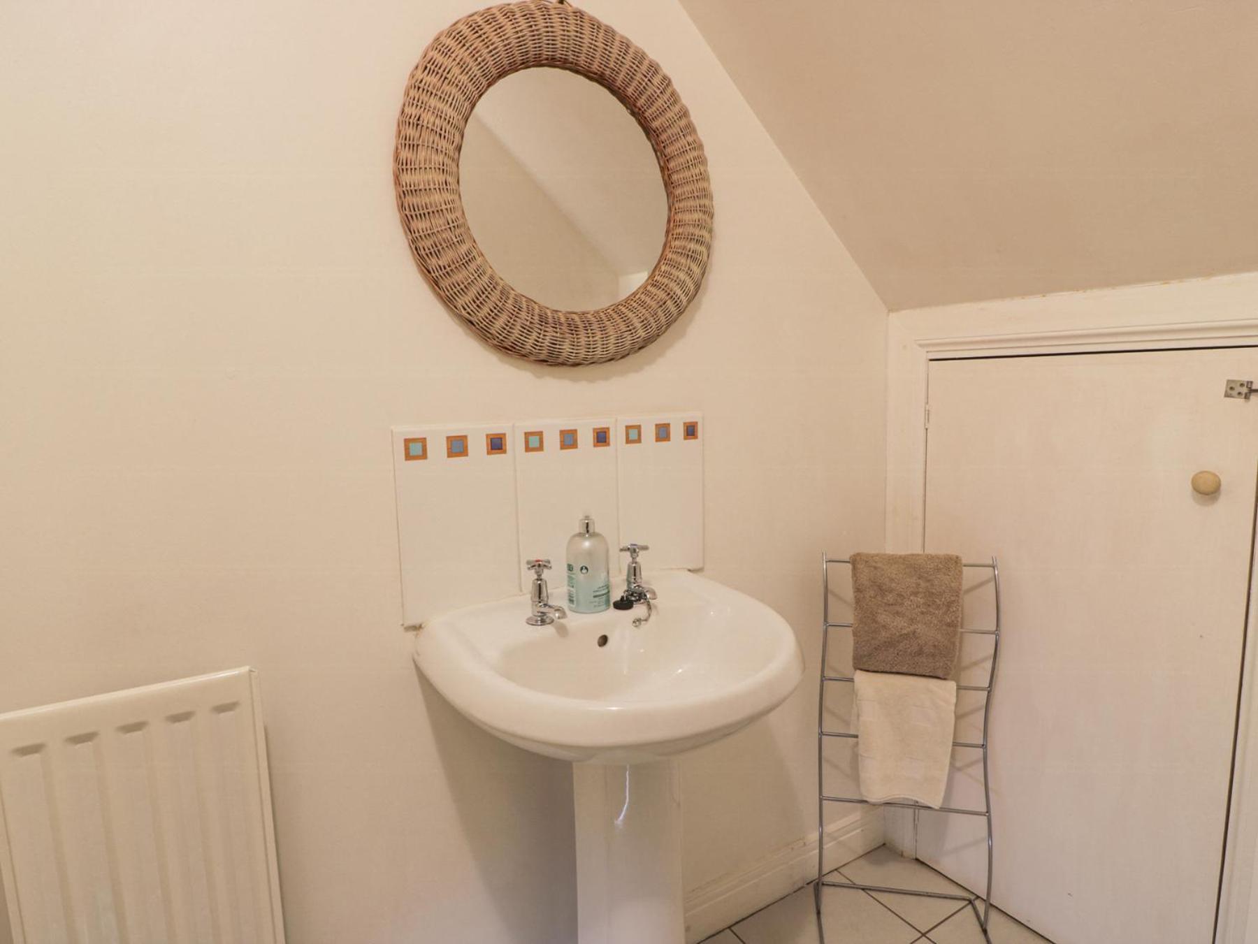 Kennels Cottage St Boswells Екстериор снимка