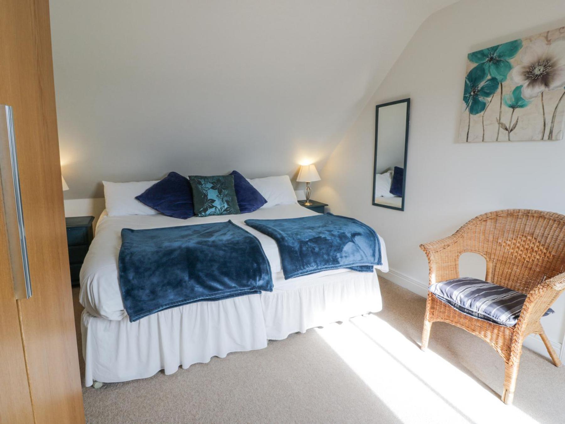 Kennels Cottage St Boswells Екстериор снимка