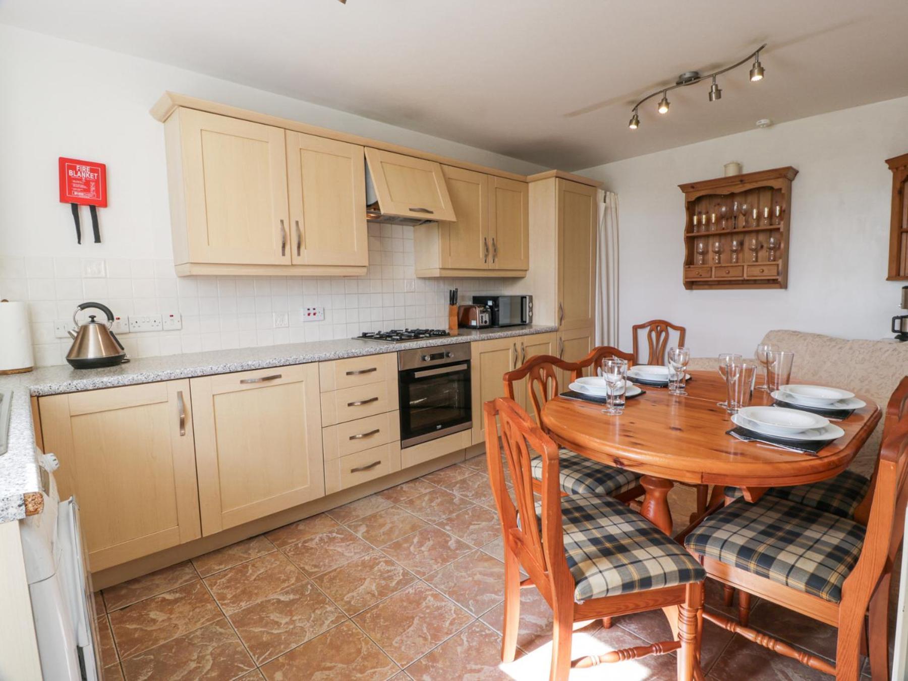 Kennels Cottage St Boswells Екстериор снимка