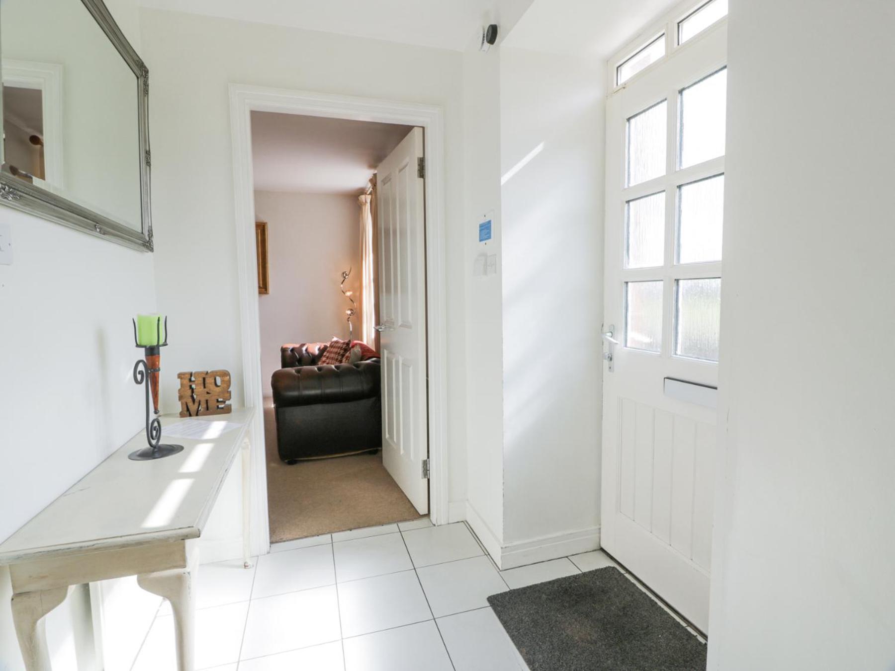 Kennels Cottage St Boswells Екстериор снимка
