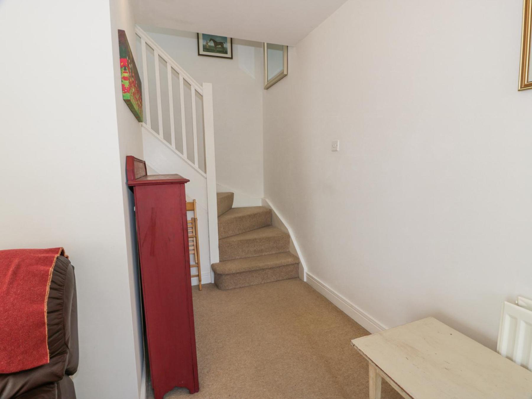 Kennels Cottage St Boswells Екстериор снимка