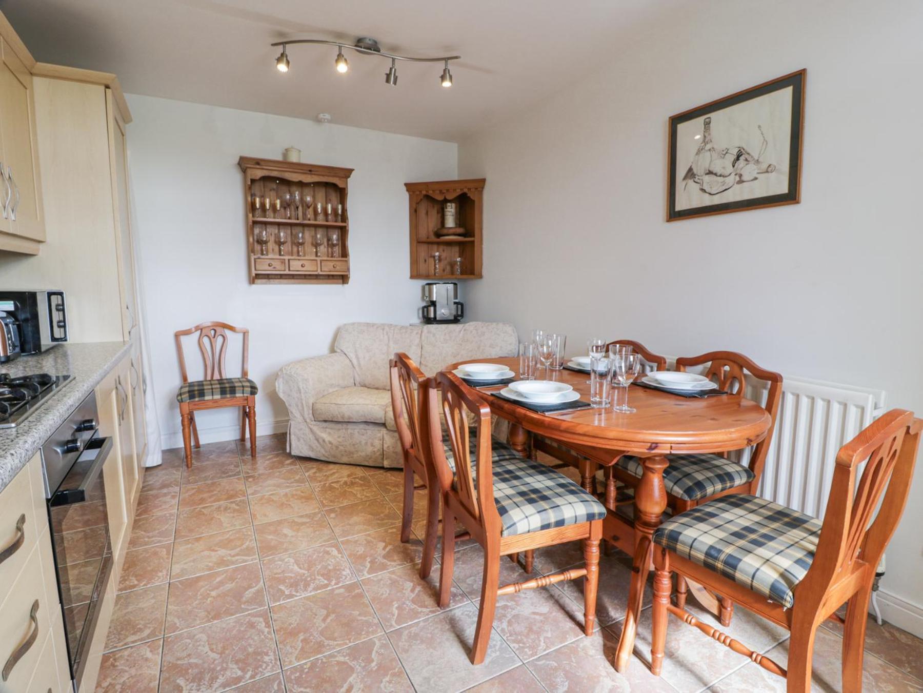 Kennels Cottage St Boswells Екстериор снимка