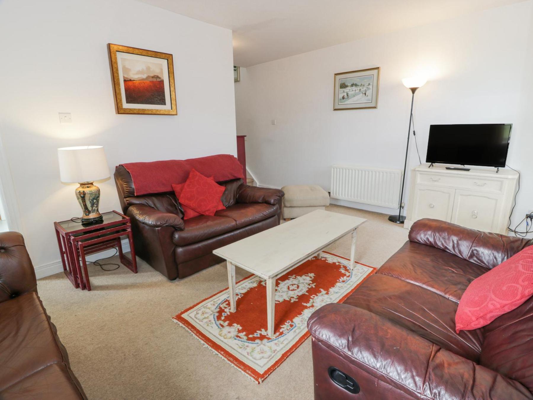 Kennels Cottage St Boswells Екстериор снимка