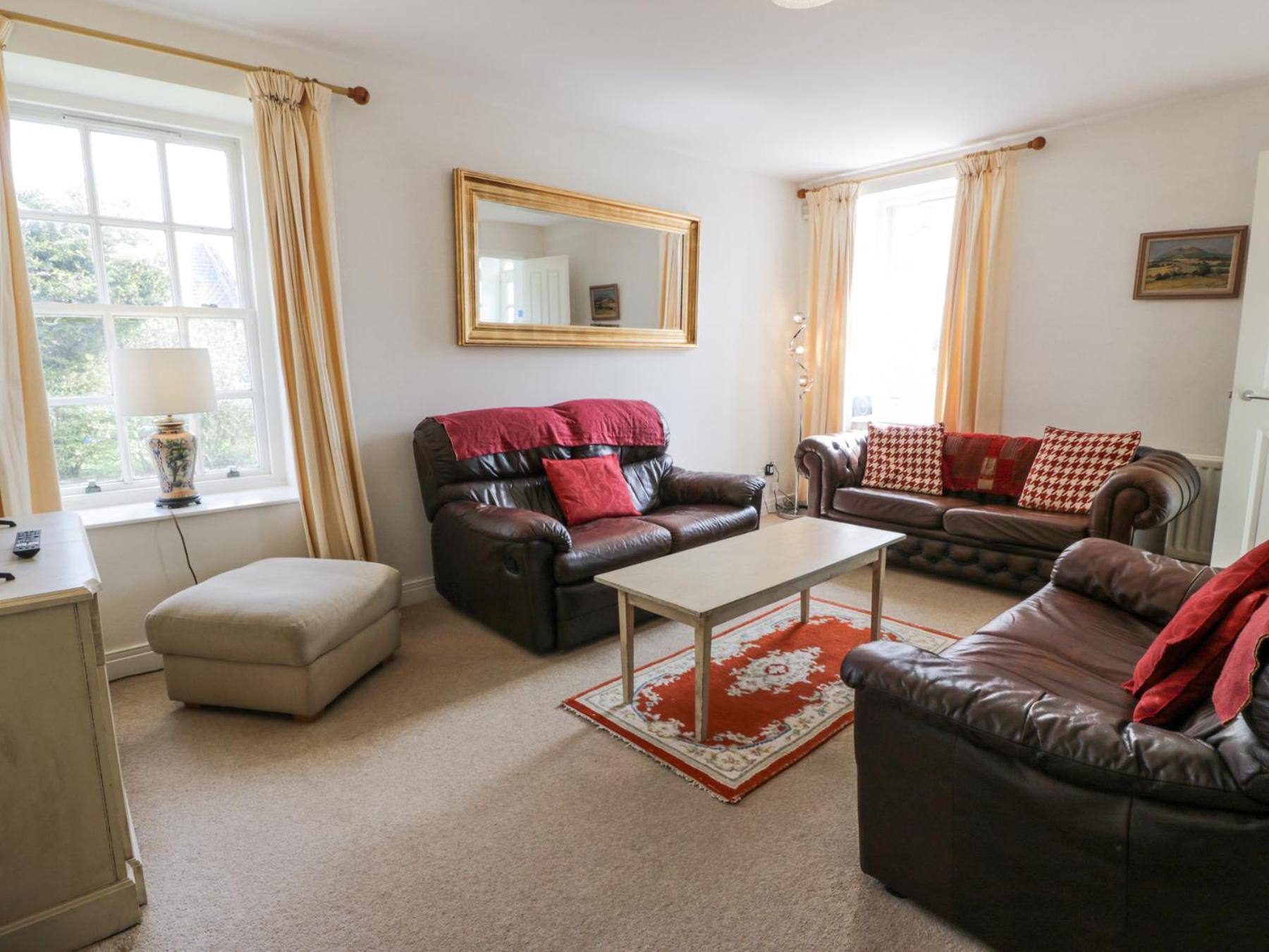 Kennels Cottage St Boswells Екстериор снимка
