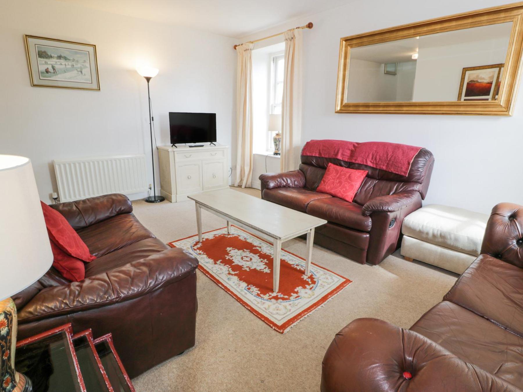 Kennels Cottage St Boswells Екстериор снимка