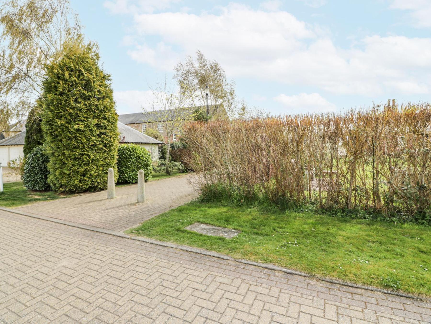 Kennels Cottage St Boswells Екстериор снимка