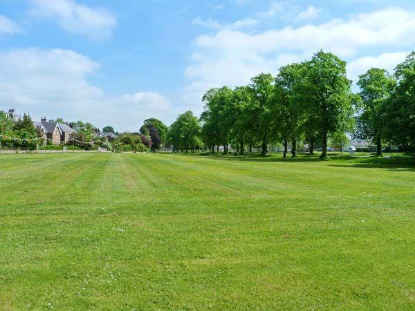Kennels Cottage St Boswells Екстериор снимка