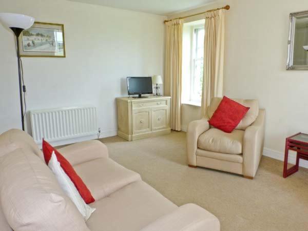 Kennels Cottage St Boswells Екстериор снимка