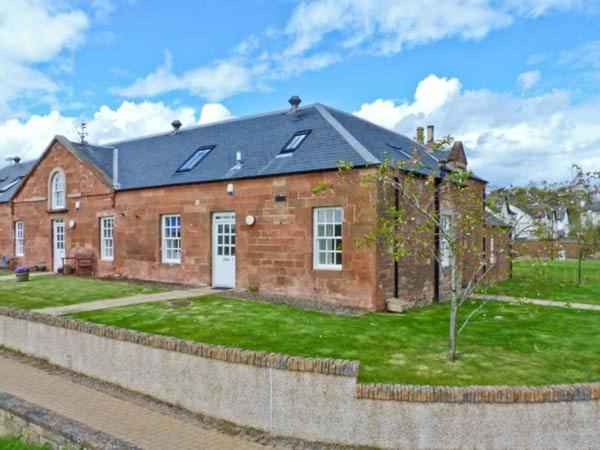Kennels Cottage St Boswells Екстериор снимка