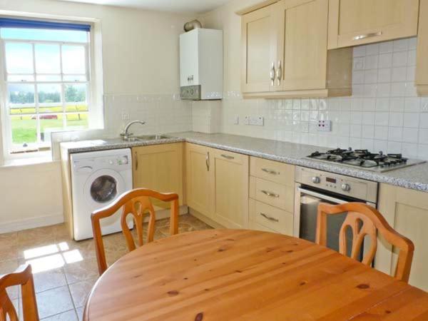Kennels Cottage St Boswells Екстериор снимка