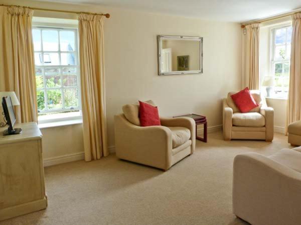 Kennels Cottage St Boswells Екстериор снимка